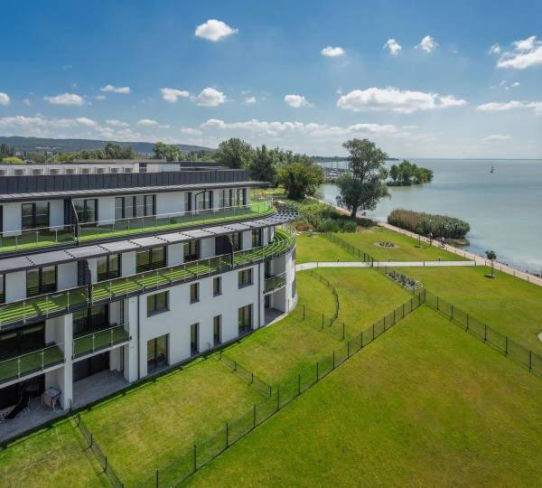 Beach Home 凯斯特海伊 外观 照片