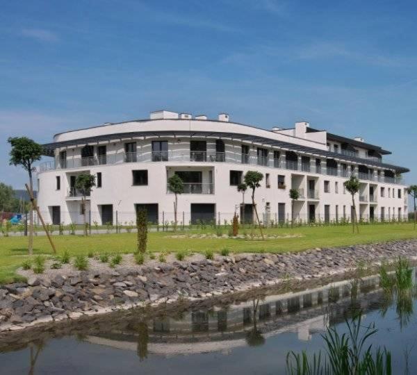 Beach Home 凯斯特海伊 外观 照片