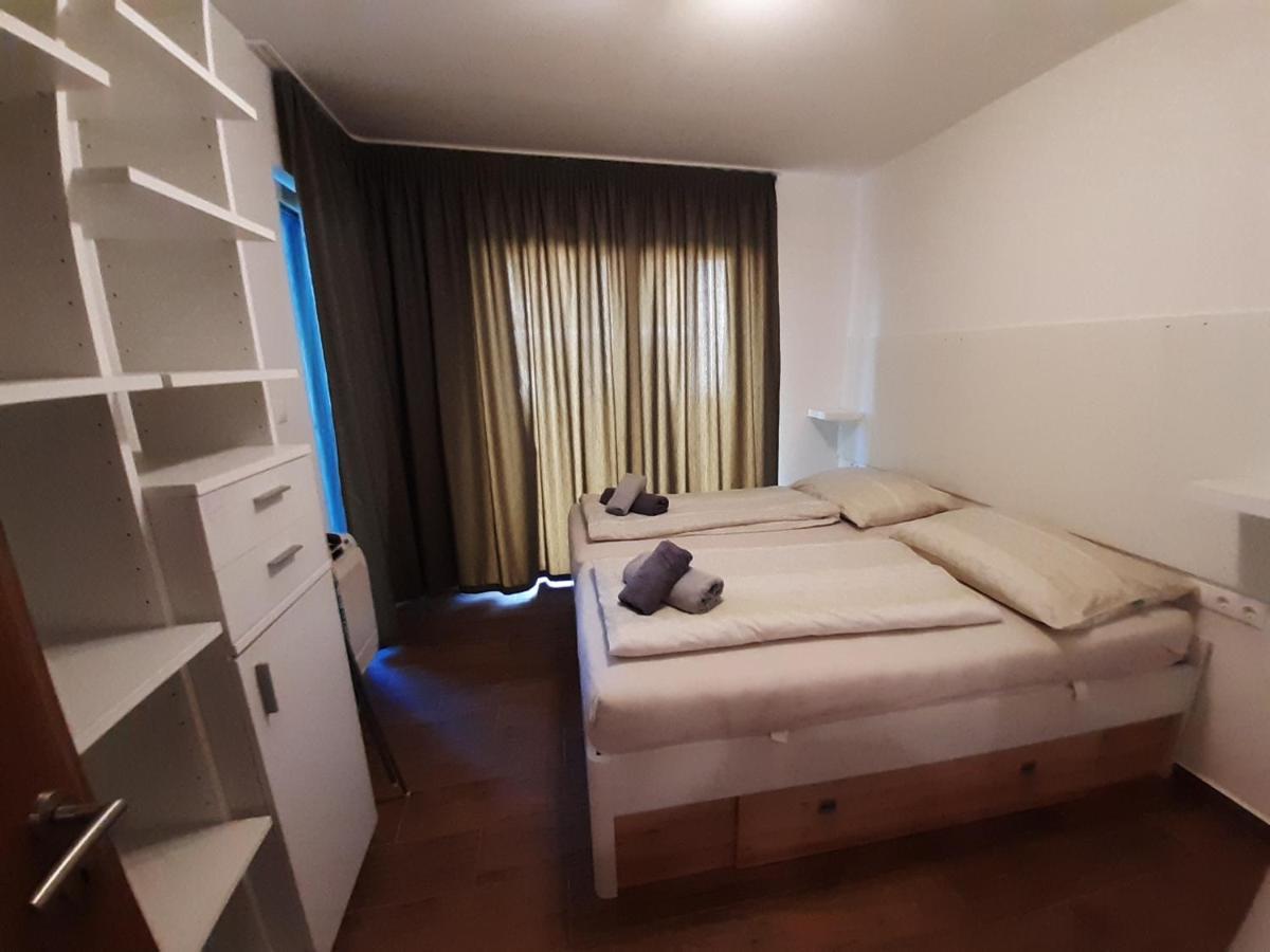 Beach Home 凯斯特海伊 外观 照片